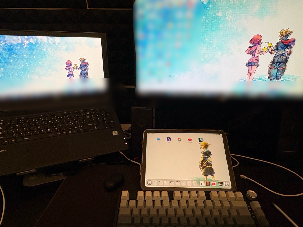 ウーパーマン tweet media