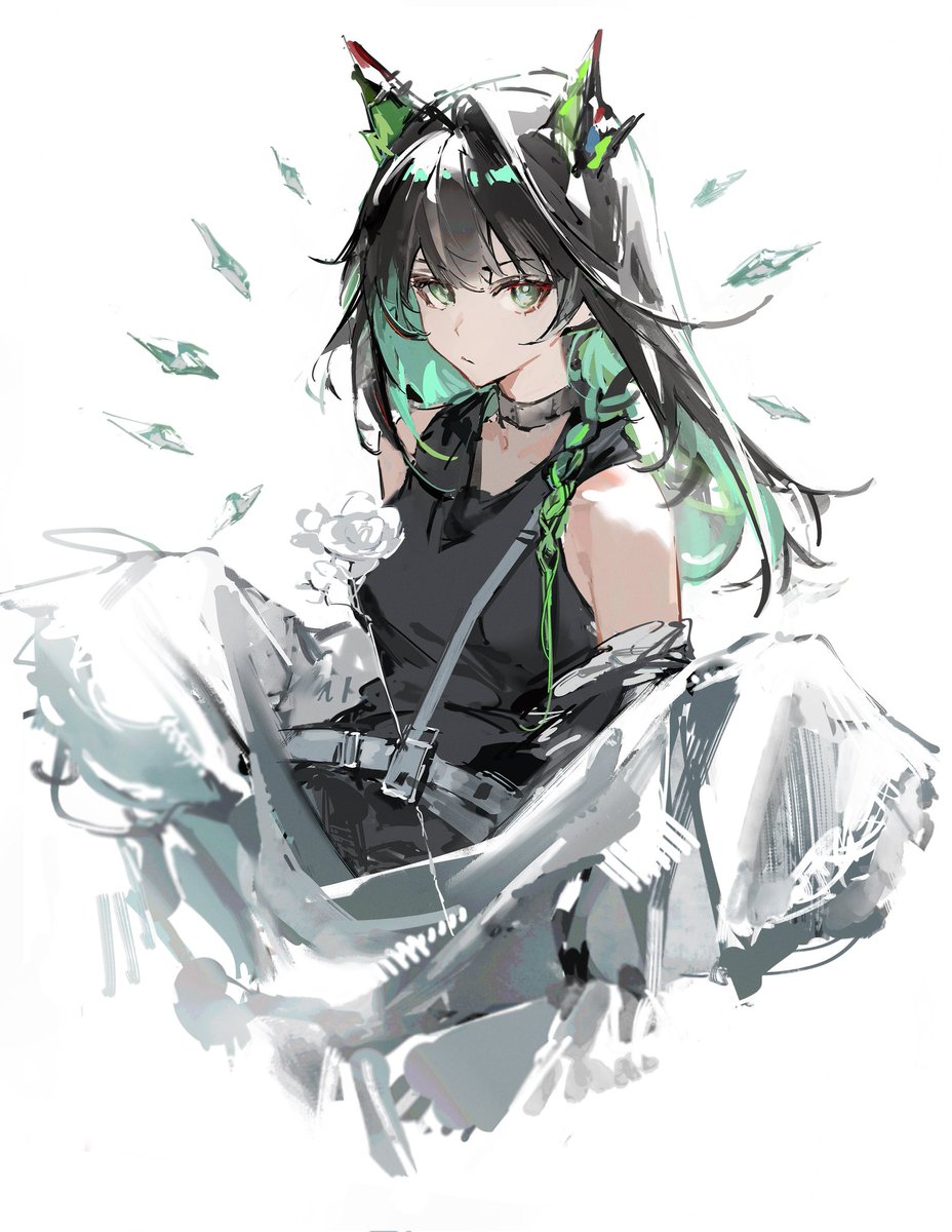 #アークナイツ