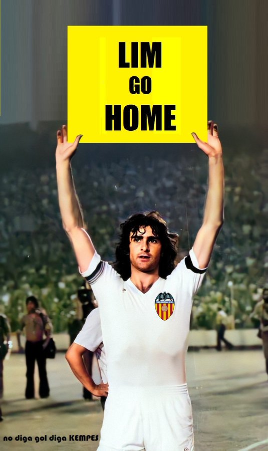 Julián López ⚫⚪🦇🦇 tweet media