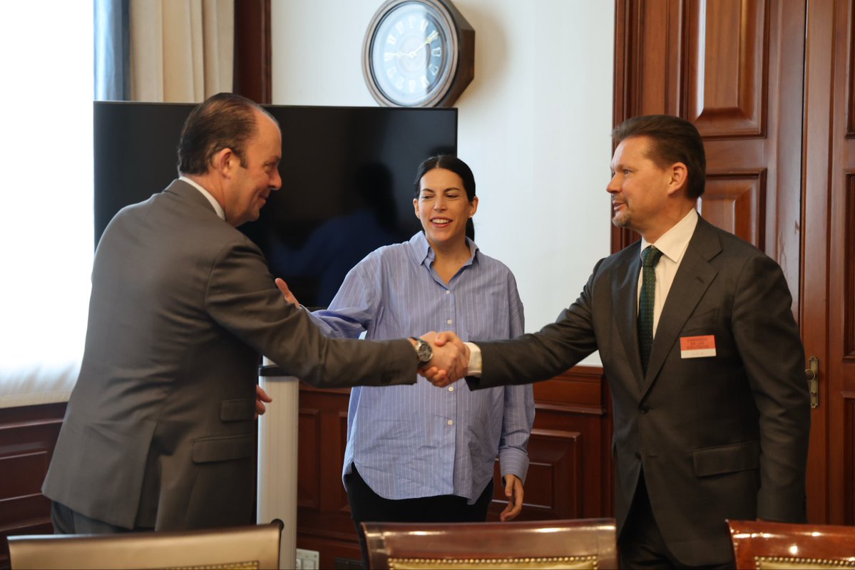 Víctor J. Ruiz de Diego / 🏛 tweet media