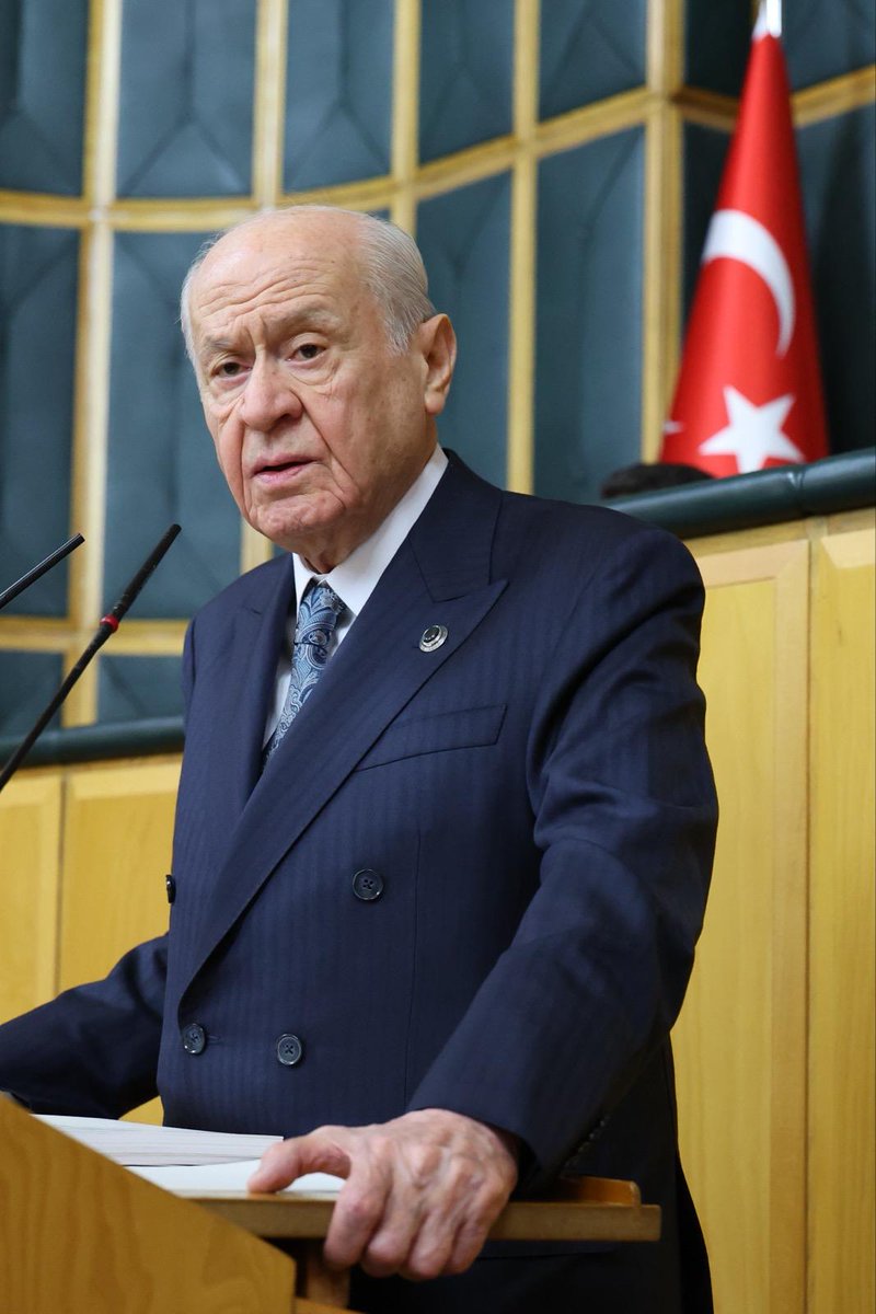 Halil ÖZTÜRK tweet media