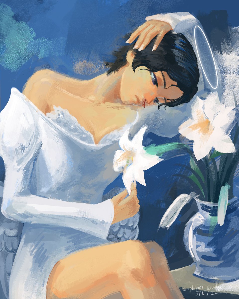 sofu baru 🎨🖌️ tweet media
