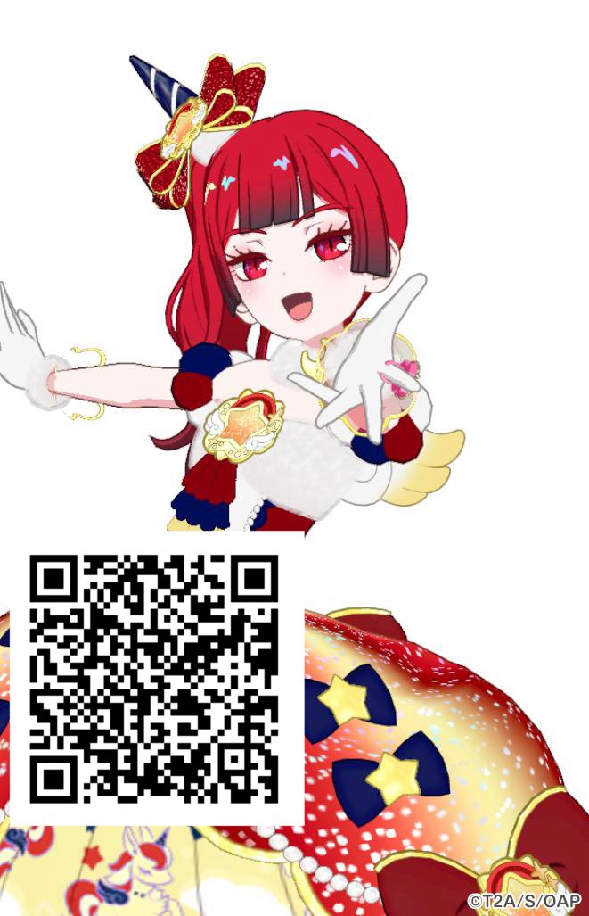 #Oo042ooO
🦄ミラクルユニコーンブリティッシュ