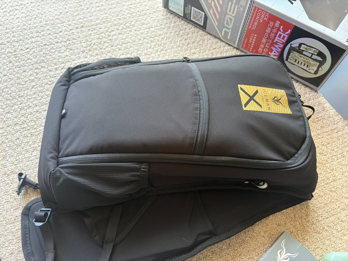 ショウ IPXX tweet media