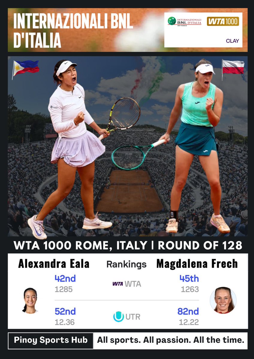 Pinoy Sports Hub tweet media