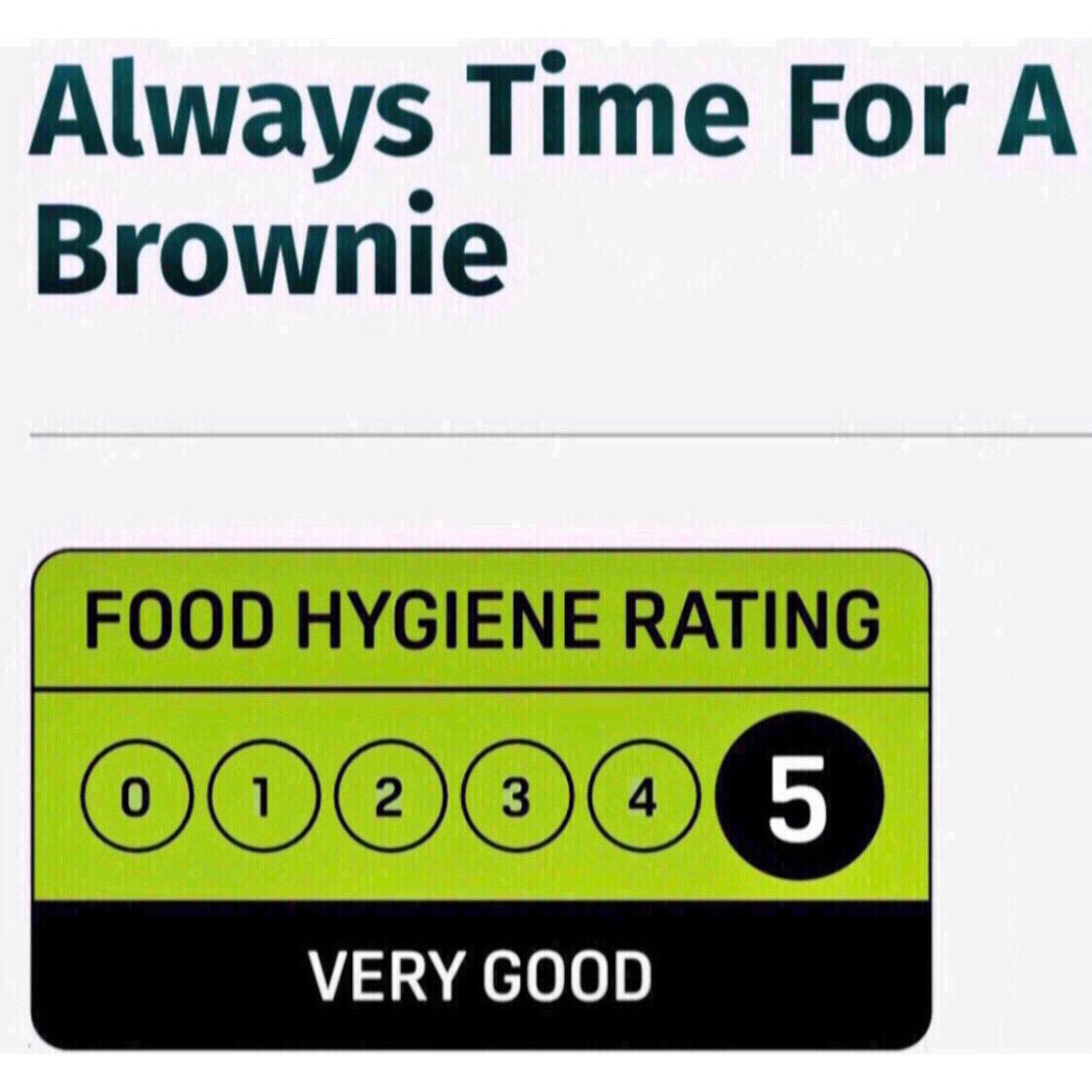 alwaystimefora's tweet image. A lovely regular customer who visits my stall at @radcliffemkt artisan market, asked me to make Terry’s chocolate orange brownies 🍫🍊She is also one of my fab ex pupils who is now a teacher herself 👩🏻‍🏫🧮 I will be back at the artisan market on Saturday 6th June👍🏻 #baking #tasty