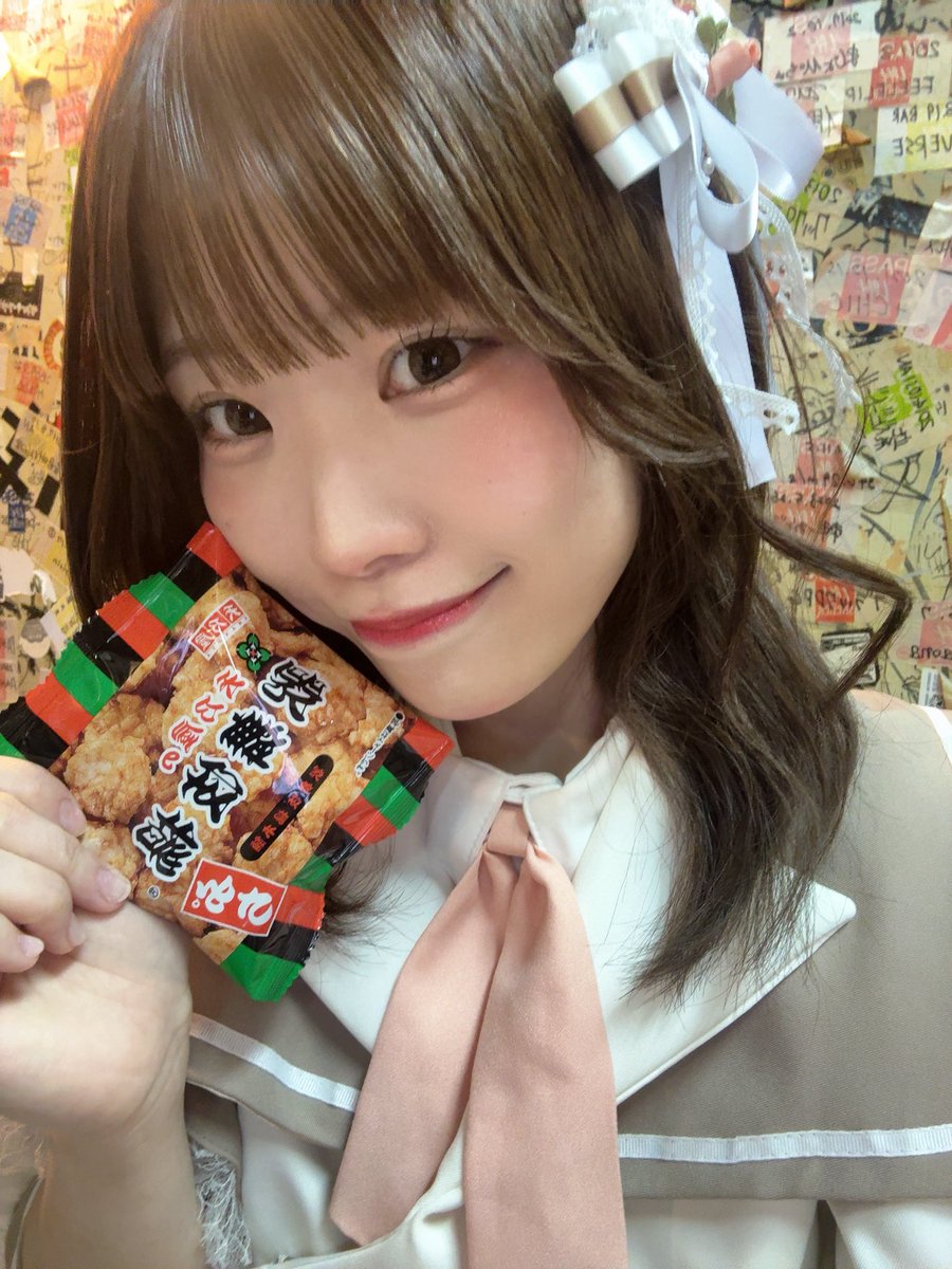 二葉 優莉愛 tweet media