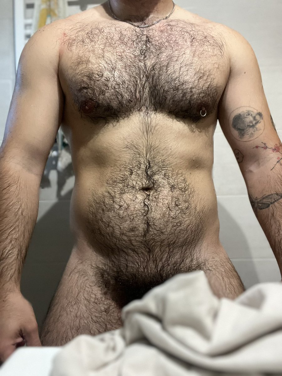 Donde hay pelo hay alegría