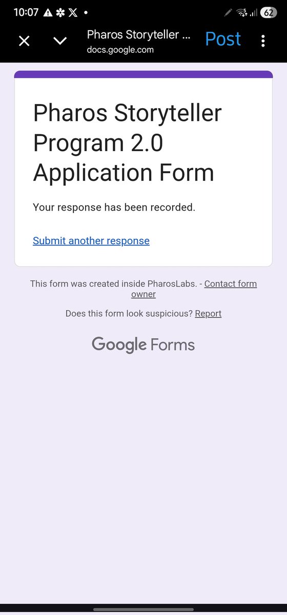 f_james04's tweet photo. I just applied for @pharos_network storyteller program https://t.co/gNvyHZ6NE6