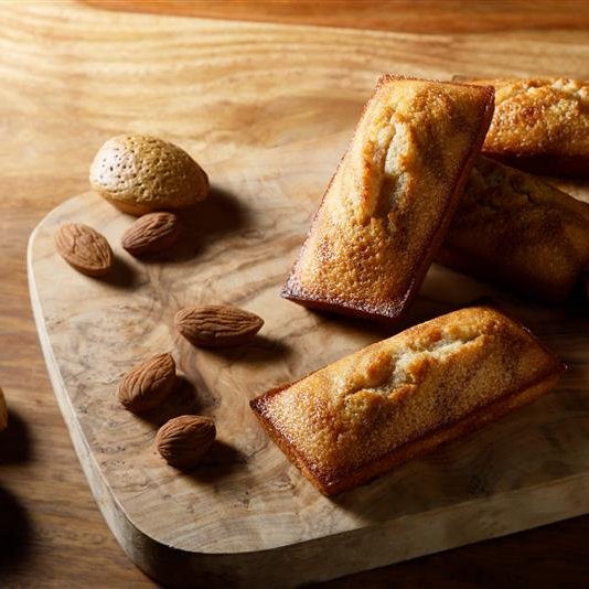 アンリ・シャルパンティエがプロデュース🎉 フィナンシェ専門店BEAN to