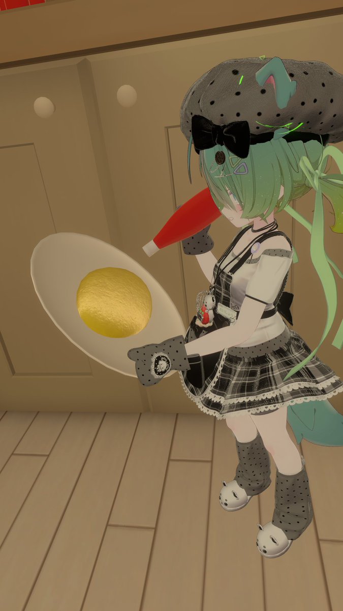 💚めるぷらむ💚大将🥕 tweet media
