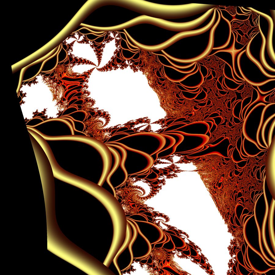 #今日のジュリア集合げな #fractal #cg #digitalart #fractalart #chaos #フラクタル

x.com/axehedron/stat…
