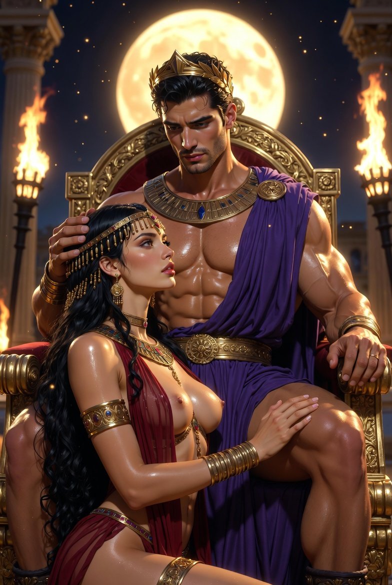 Estefanus Umbra Imperii 🇮🇱🇺🇸🤍🗽🏛️ tweet media
