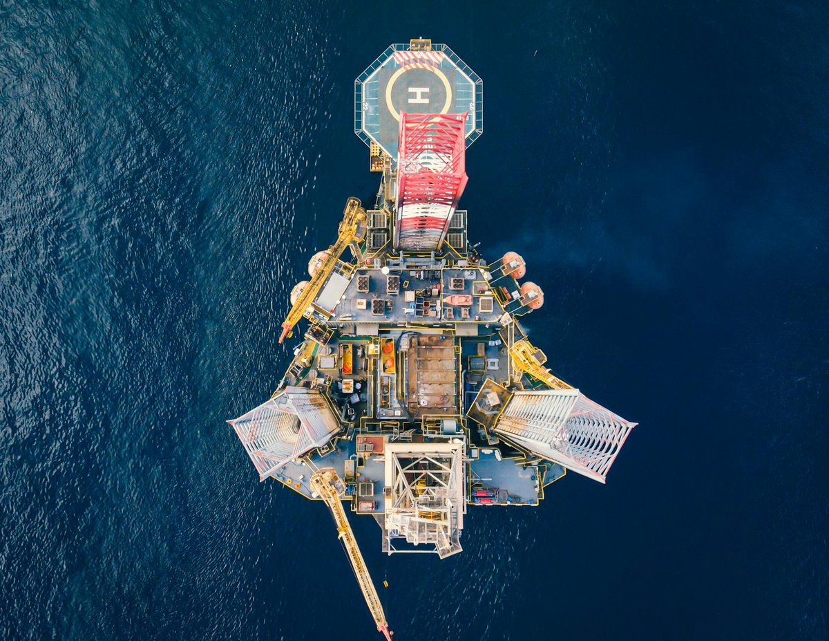 Le géant gazier GTA se prépare à un démarrage record en 2026. Kosmos Energy et BP visent des performances inédites au large du Sénégal et de la Mauritanie. La montée en cadence du gaz sénégalo-maurit… #Afrique #Energie #Bp #GazNaturel #Gnl africtelegraph.com/blog/gta-kosmo…