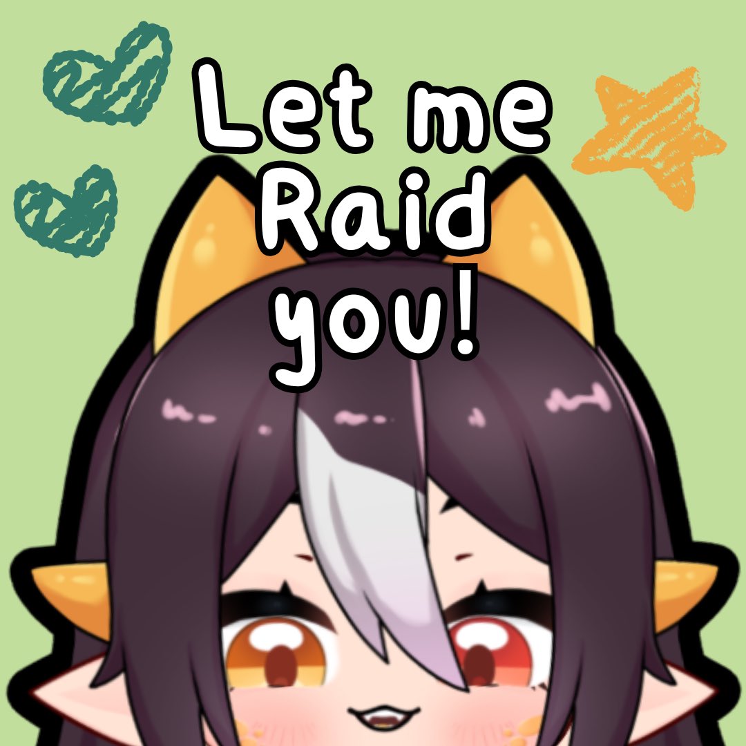 splatonoodles🦕💚 Dino VTuber & Artist tweet media