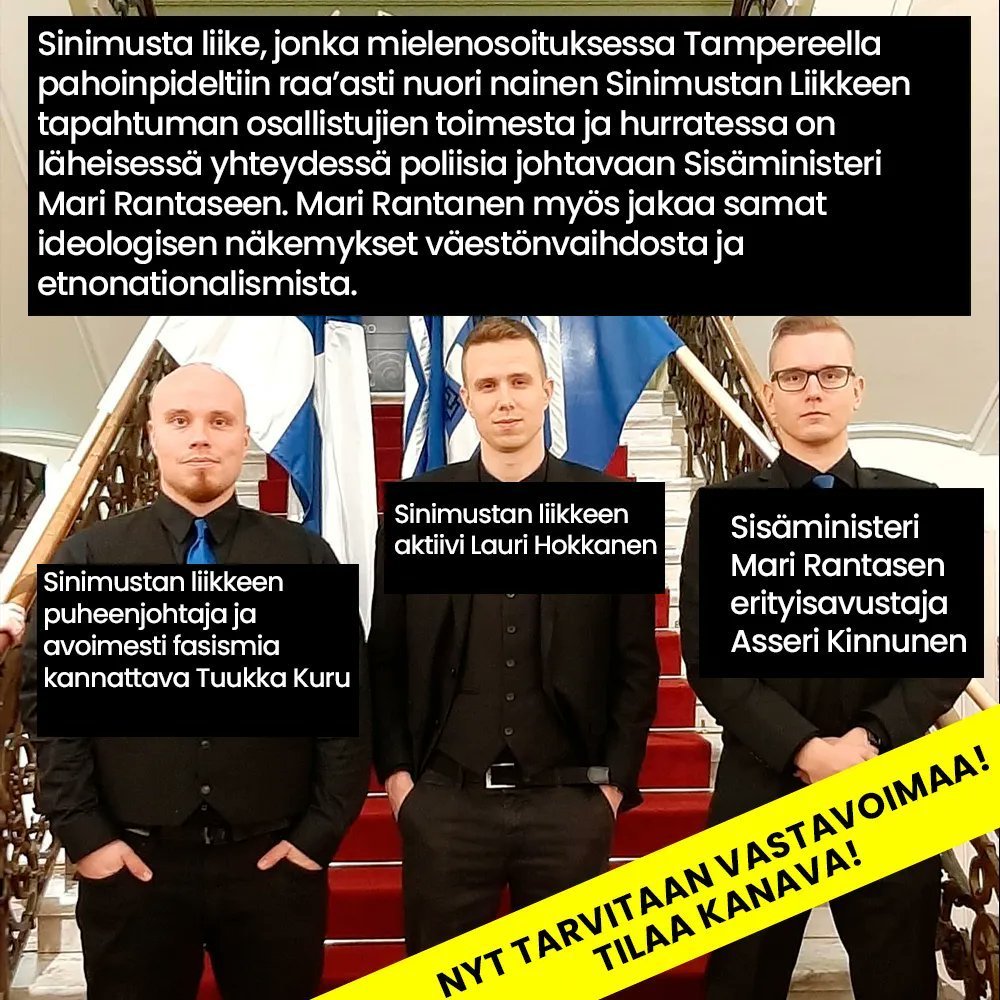 NO PERSU 🇫🇮🇪🇺THE ORIGINAL❤️ tweet media