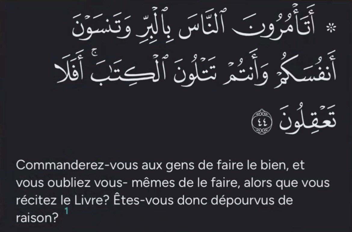 machakil27's tweet photo. Subhanallah qu’est ce que tu peux dire après ça https://t.co/4bmUc1JoHZ