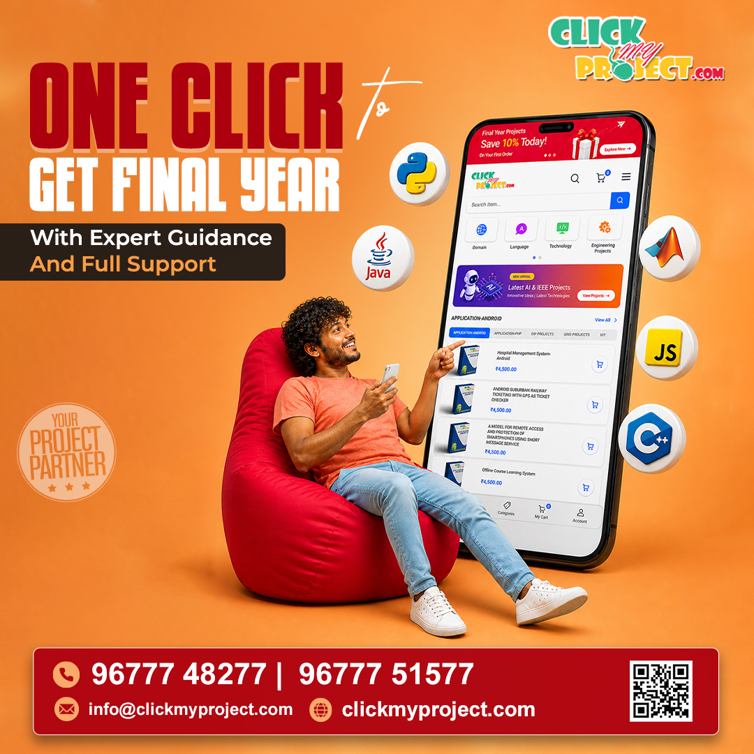 ClickMyProject tweet media
