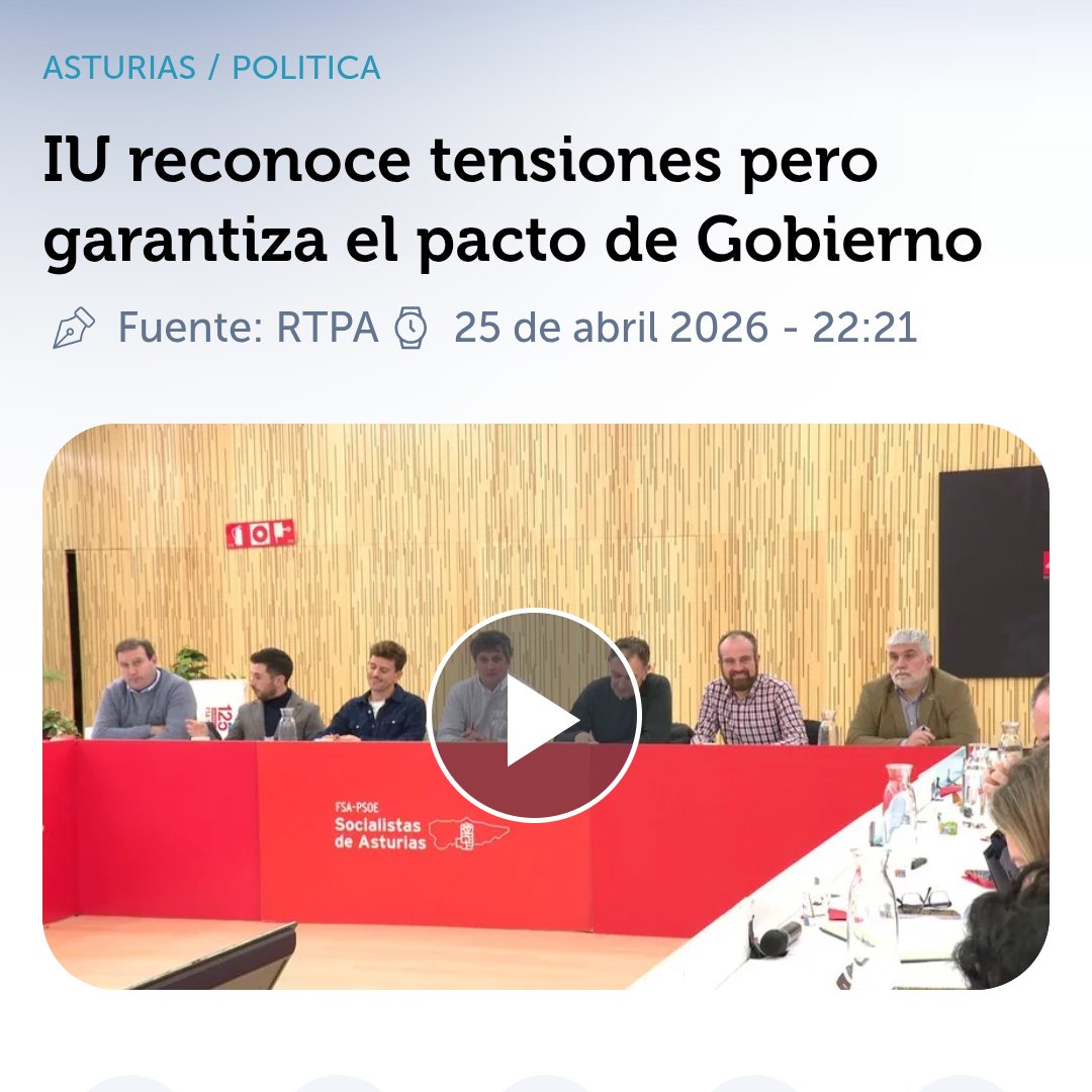 Chus tweet media