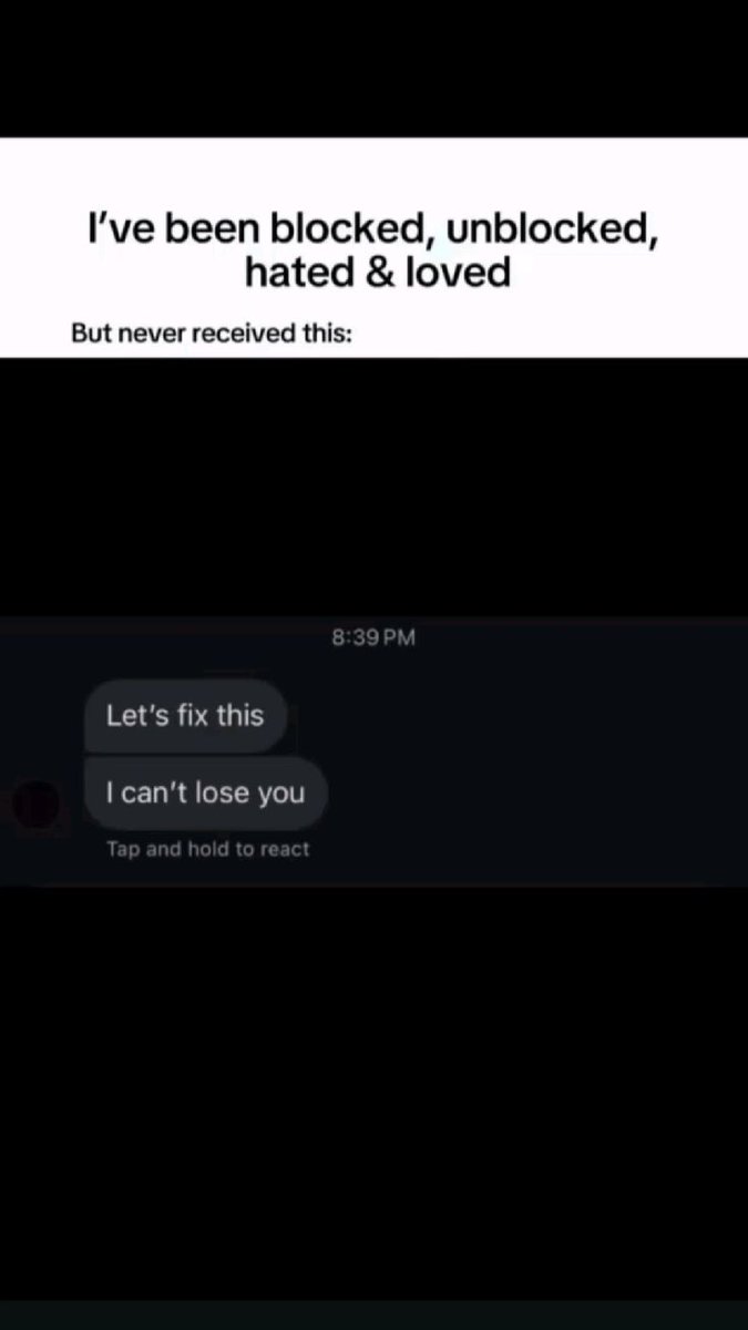 feelings tweet media