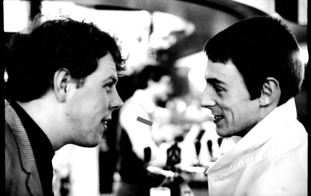 The Style Council tweet media