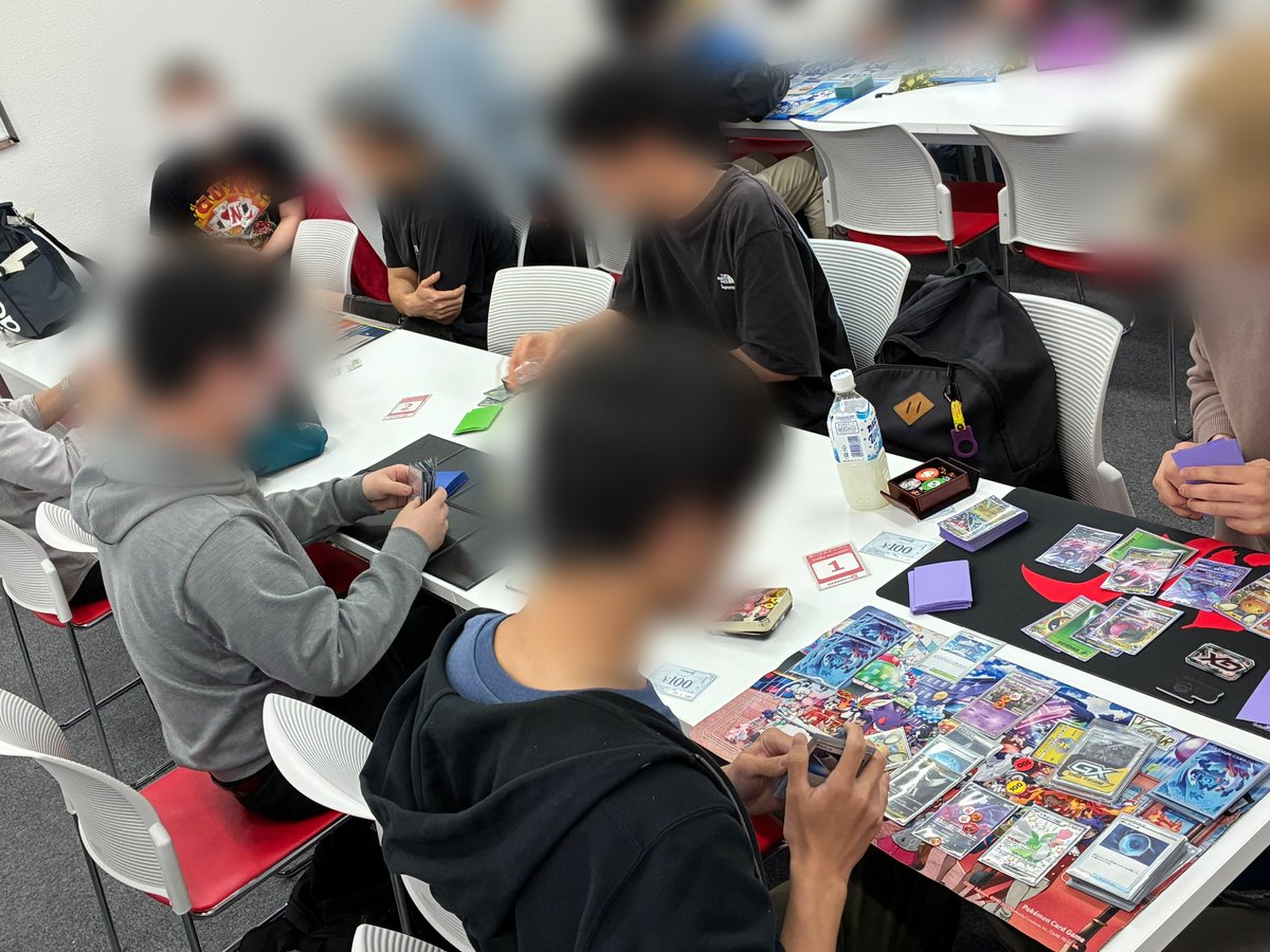 晴れる屋2 なんば店（ハレツーなんば店/ポケカ専門店） tweet media