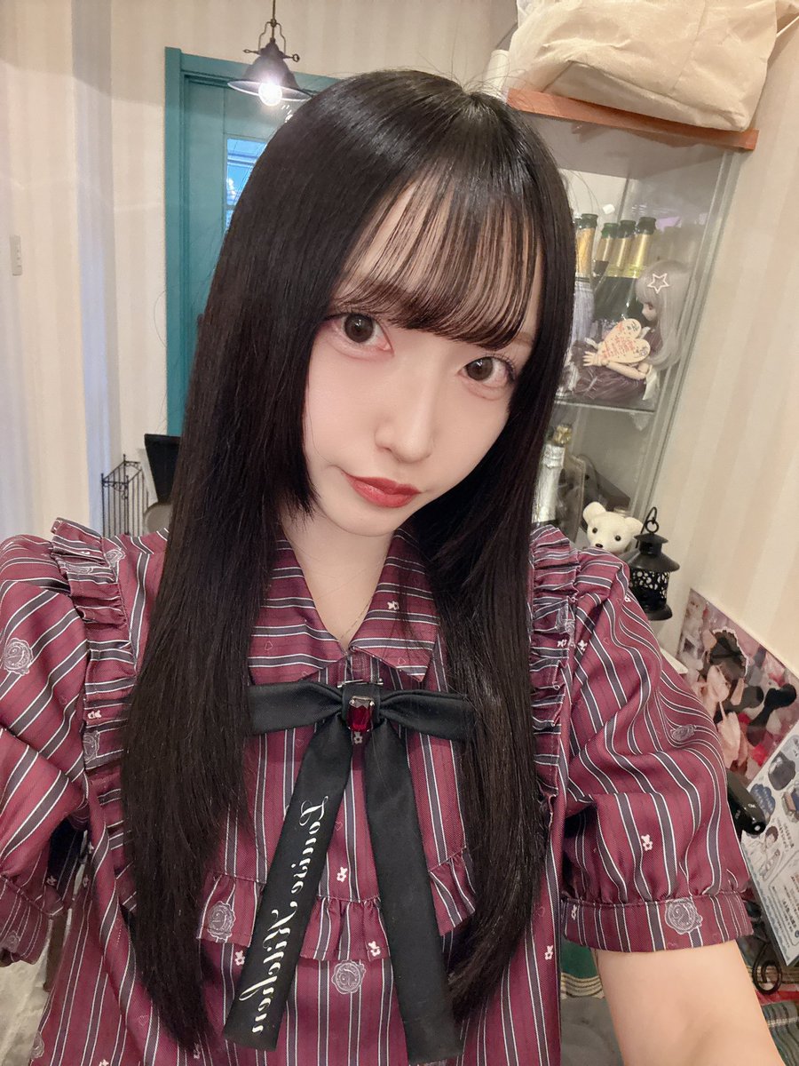 らむ tweet media