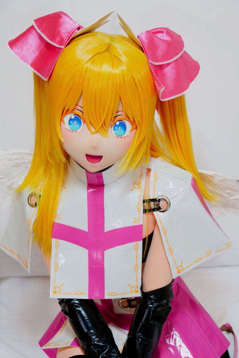 kaonpan♡さま専用 えっくす☆きゅーと『 Sweet Memory♥コーディネイトドールset/あいか