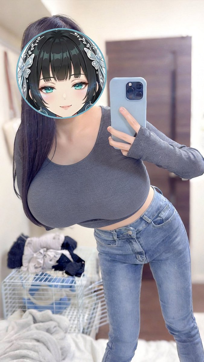 月城かぐら tweet media