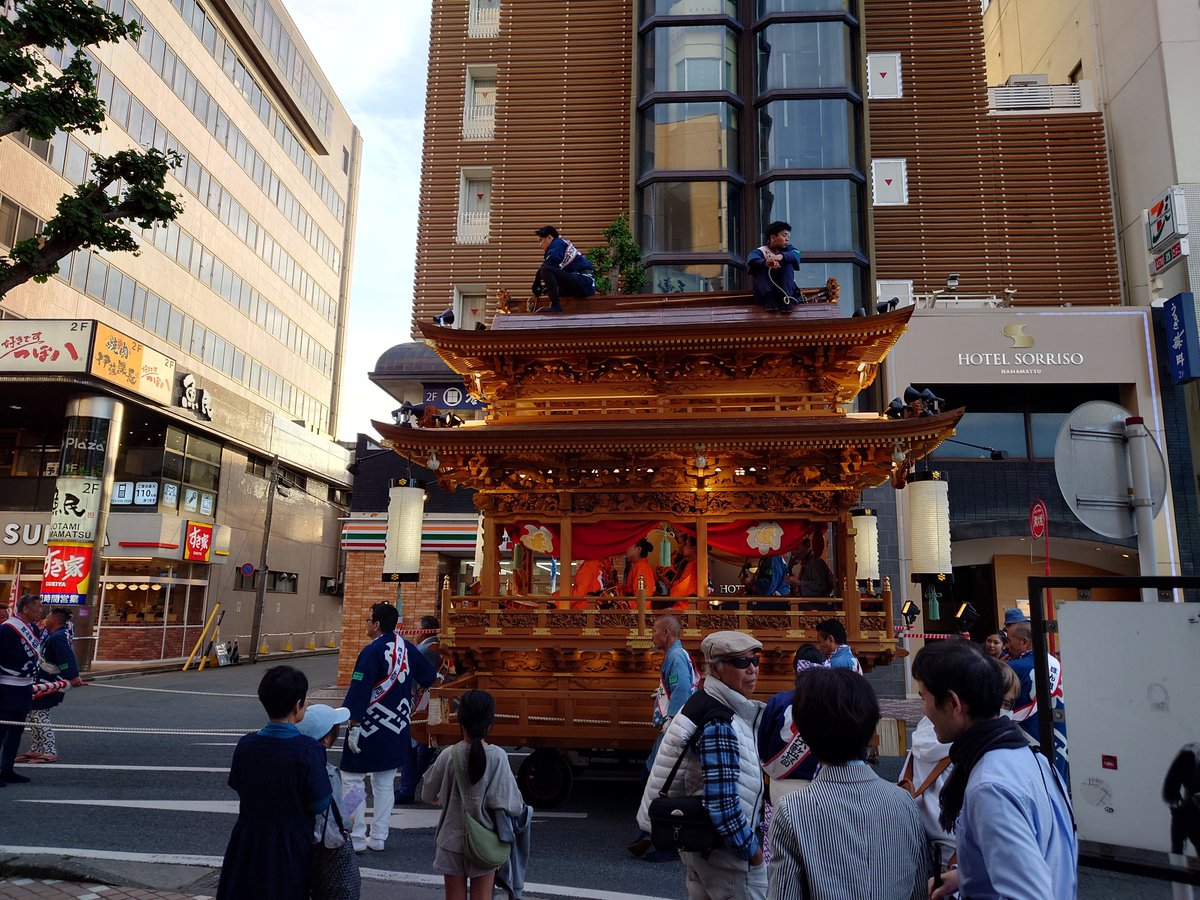 カッチャン tweet media