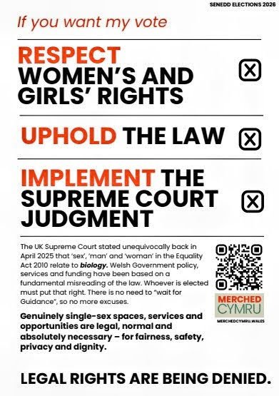 Welsh Women Speak Out 📣🏴󠁧󠁢󠁷󠁬󠁳󠁿💪🦕 tweet media