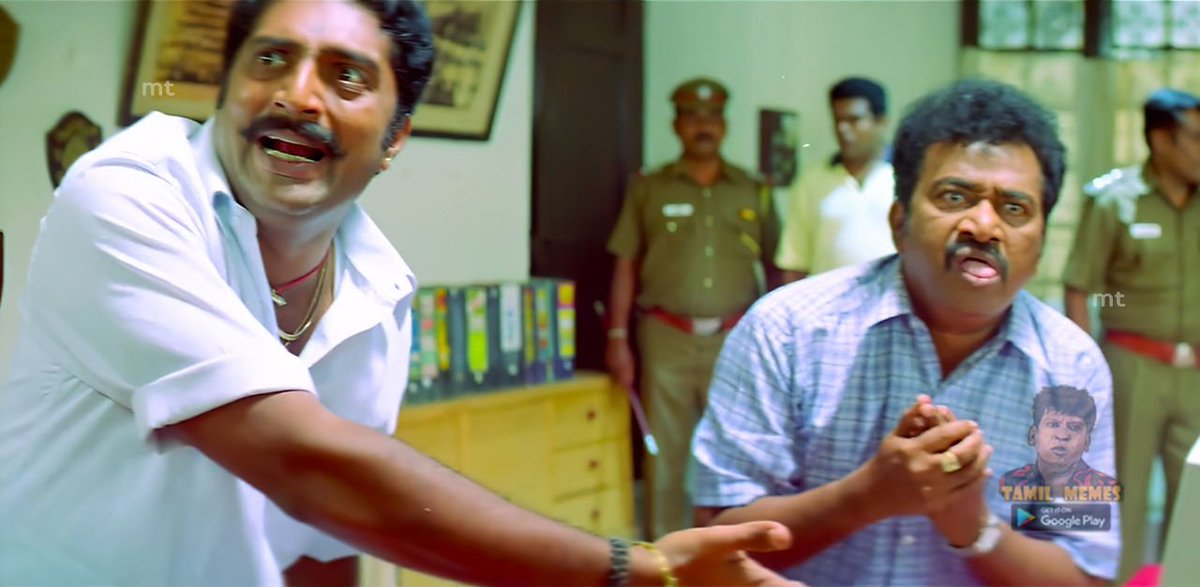 Cringesm_'s tweet photo. Eppaa ivan Bhagavanth Kesari remake pannan nu patha, Pushpa 2 remake panni vachirken pa https://t.co/SatymuqK54