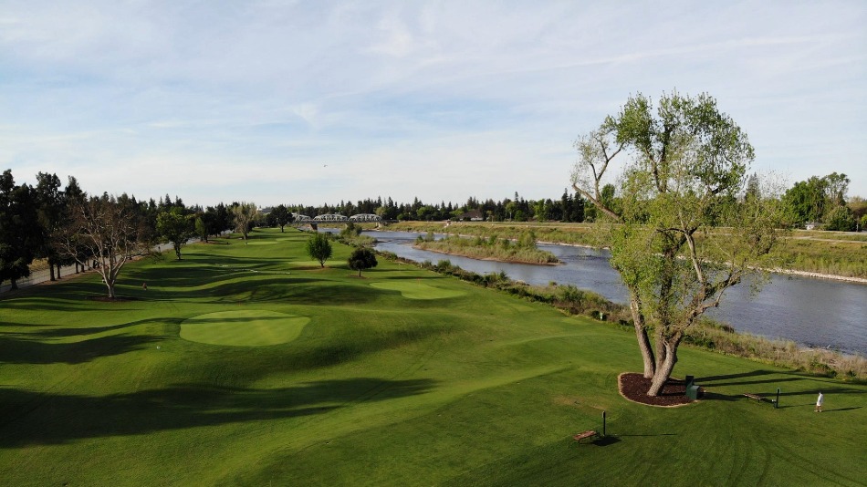 Golf Course Architecture tweet media