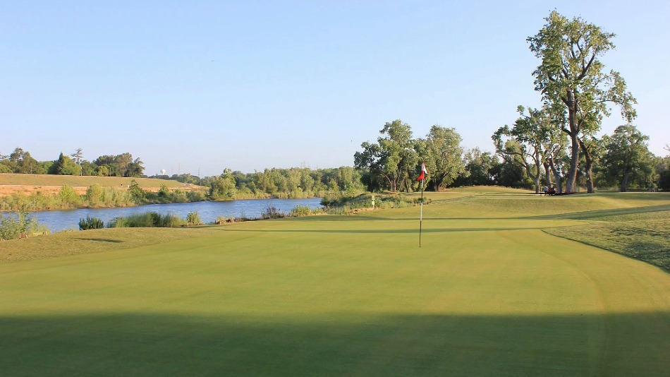 Golf Course Architecture tweet media