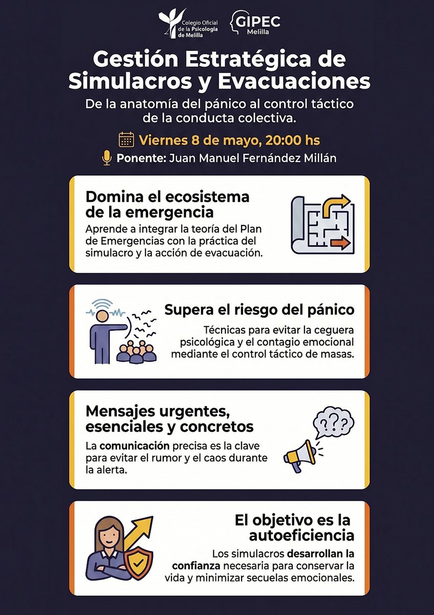 COP Melilla tweet media