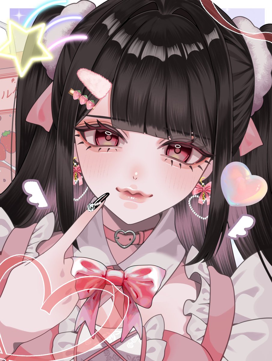 鈴ノ助ꕤ︎︎·͜· ︎︎ tweet media