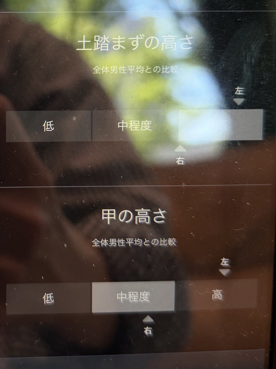 隔て板たかし tweet media