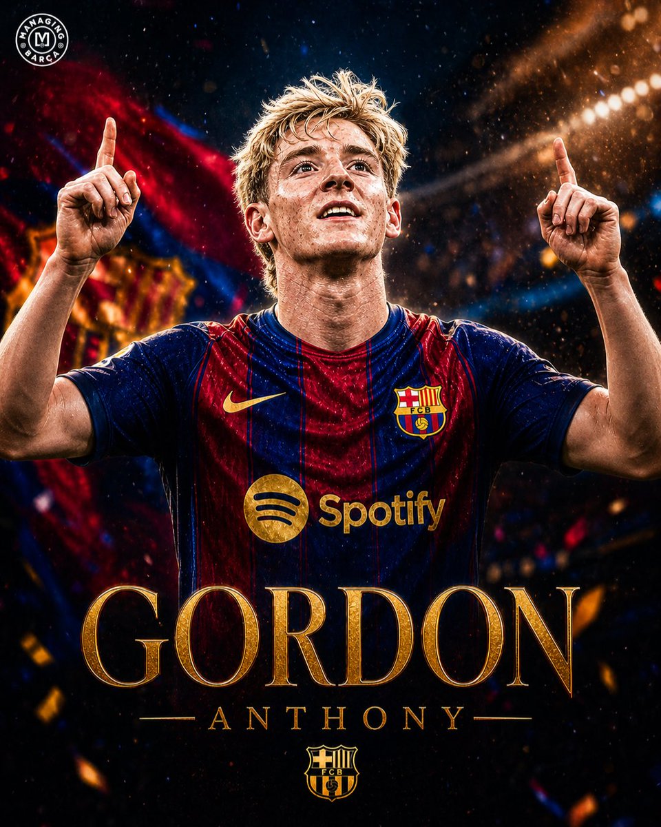 Managing Barça tweet media