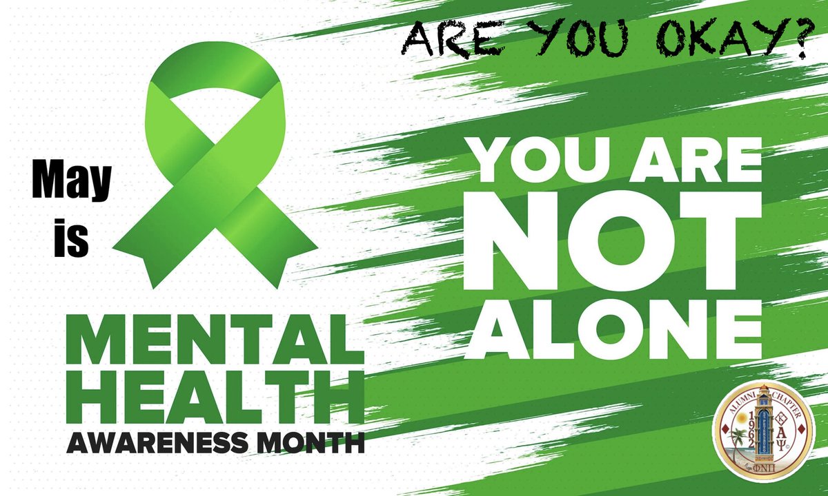 SPACK_Nupes's tweet photo. SPACK supports Mental Health Awareness
#spack #pinellascountynphc
#southernprovince https://t.co/hjZThOeliG