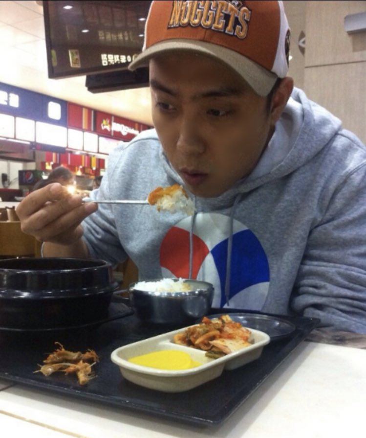 노니 tweet media