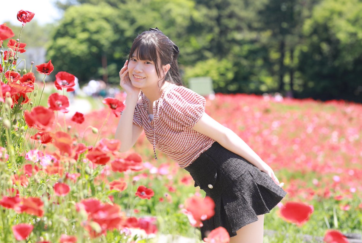 あつし🦋🧜‍♀️🌸@ポートレート tweet media