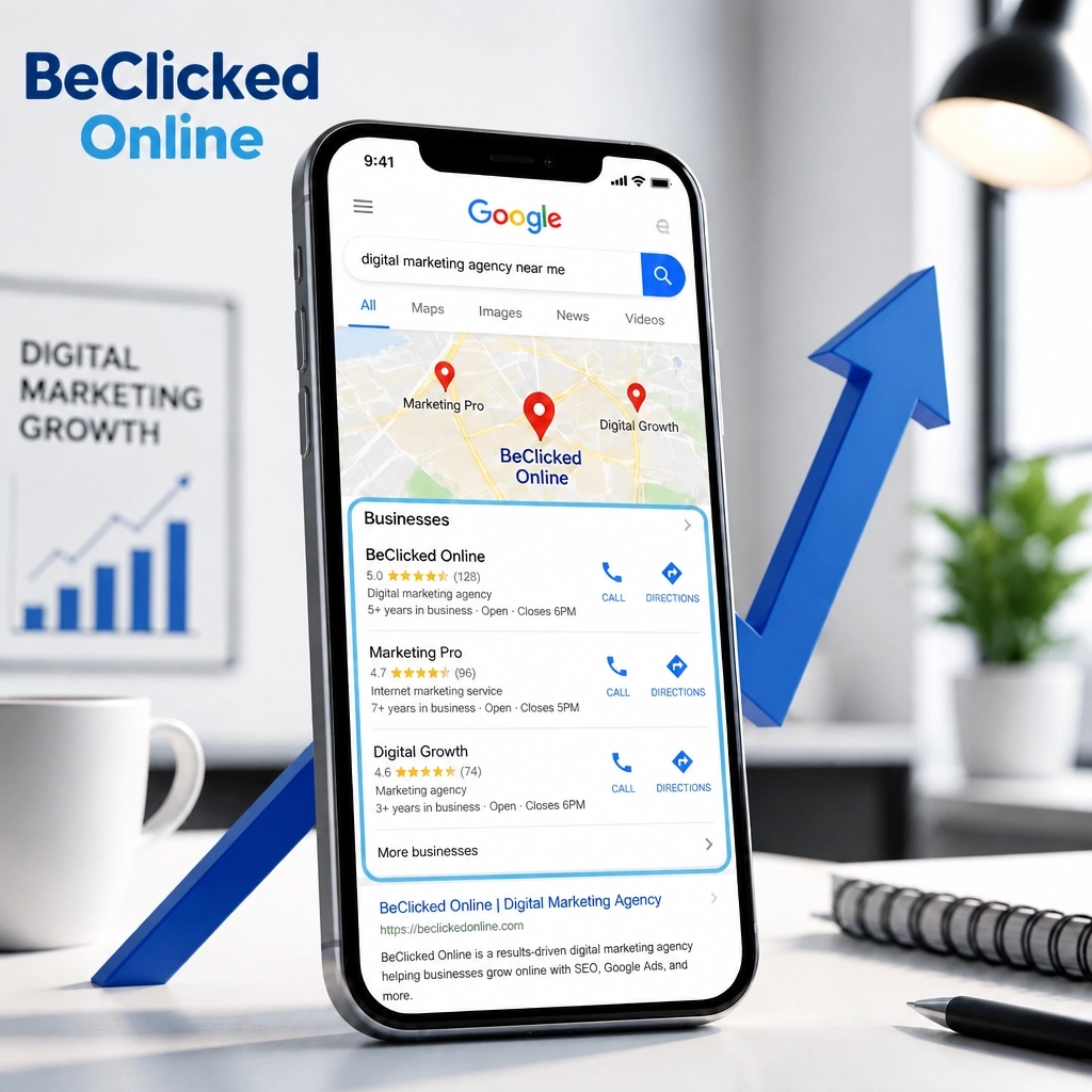 BeClickedOnline tweet picture