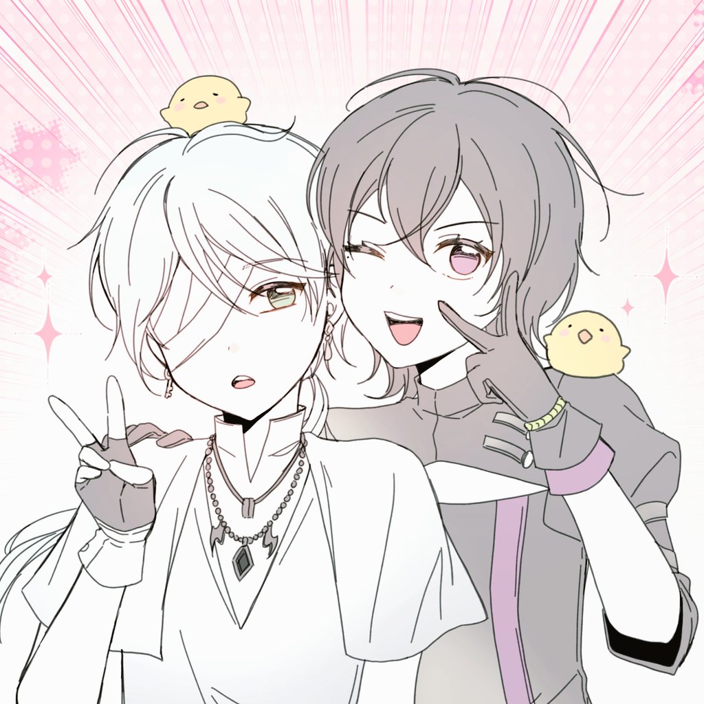 Nier tweet media