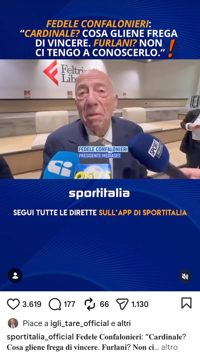 Salva tweet media
