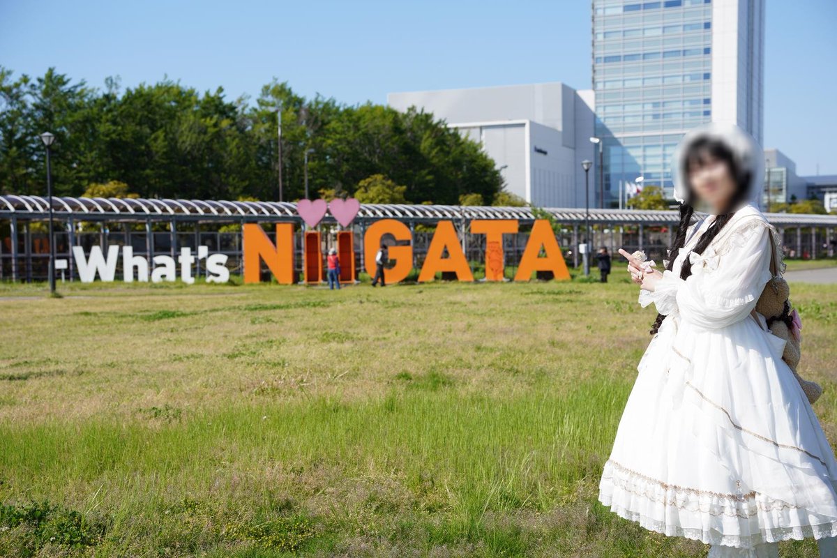 kae39ph's tweet photo. NiiGATA with Lolita

IROHA（@Loli_kuma168）さん
📸 かえざくら

#ロリィタ
#ポートレート https://t.co/AyXdHNwPN6