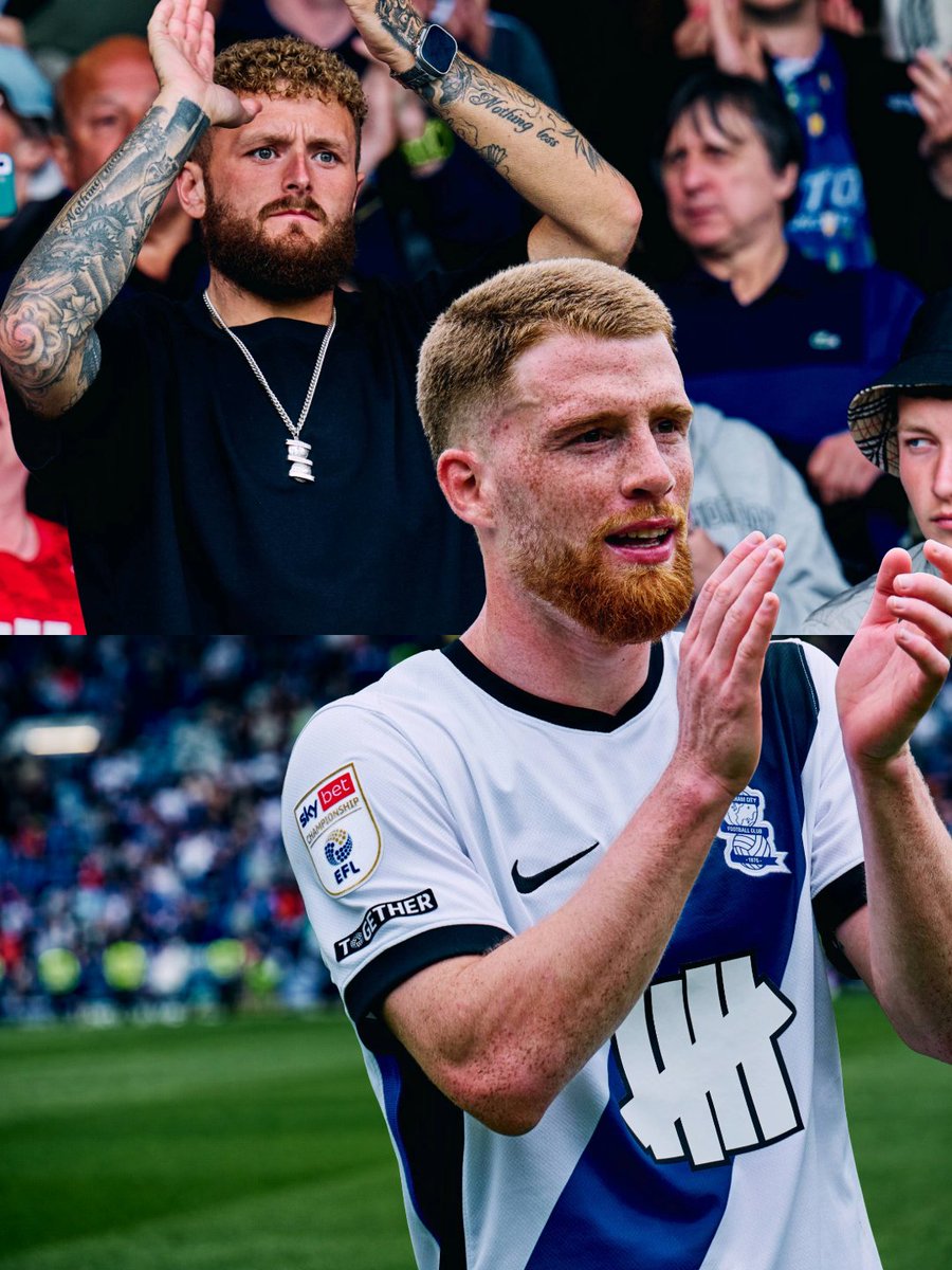 BCFC's tweet photo. Another unbelievable away day shift from you on Saturday, Bluenoses.

Here's to creating more memories on the road next year. 👊 https://t.co/YheuVXg1Z1