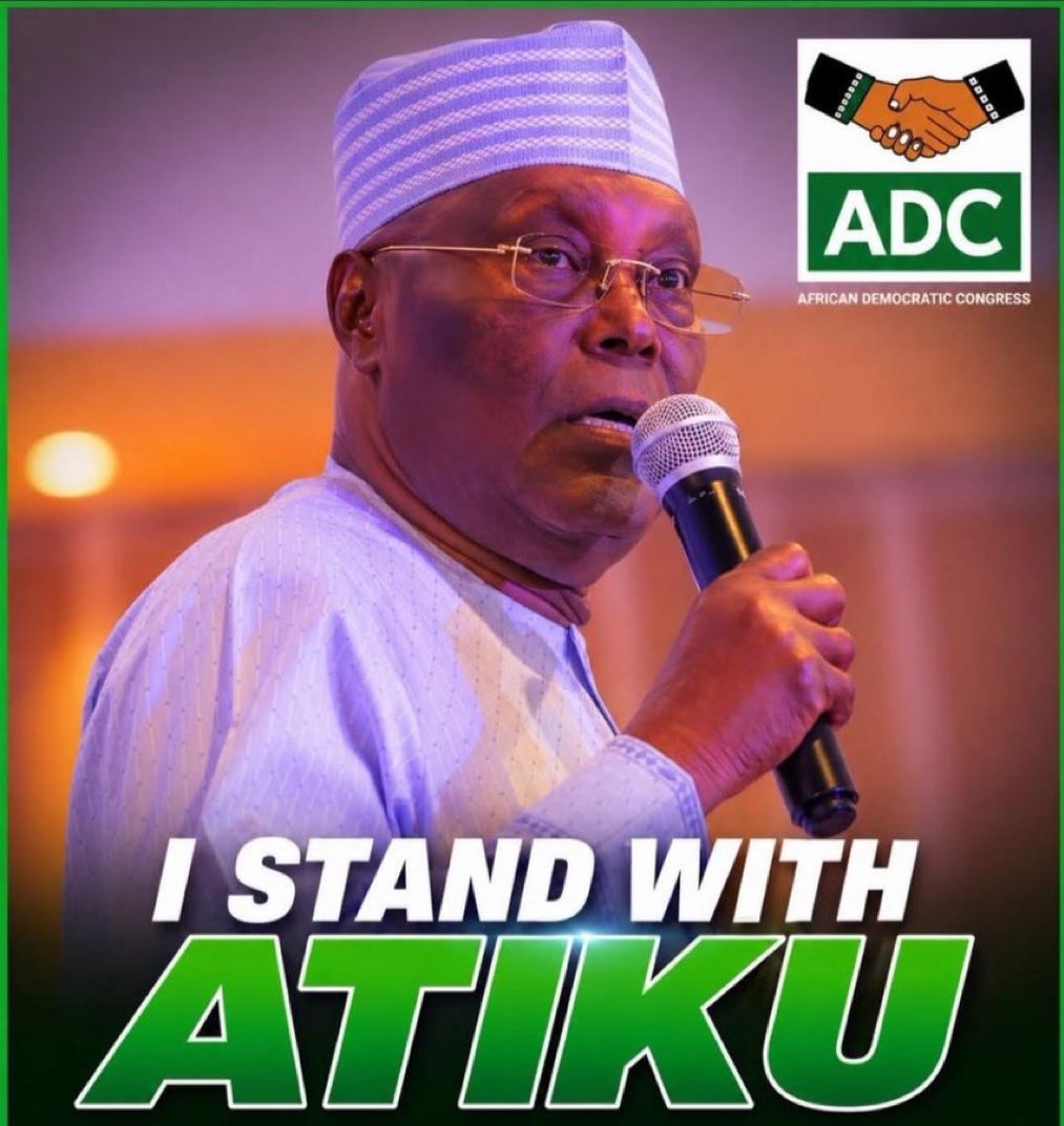 Comr. Abdulazeez Adamu (CAA) tweet media