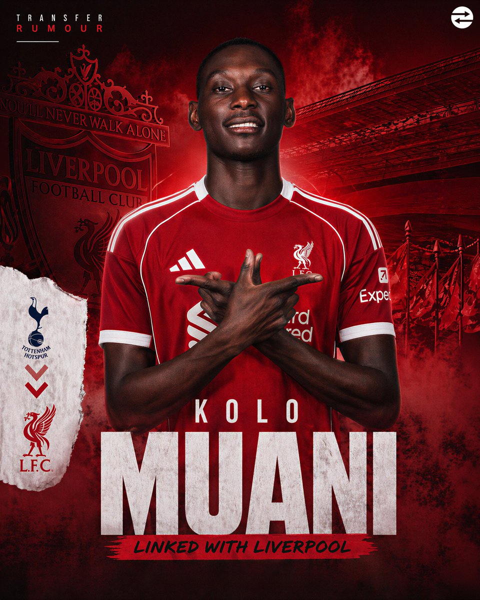 Transfers tweet media