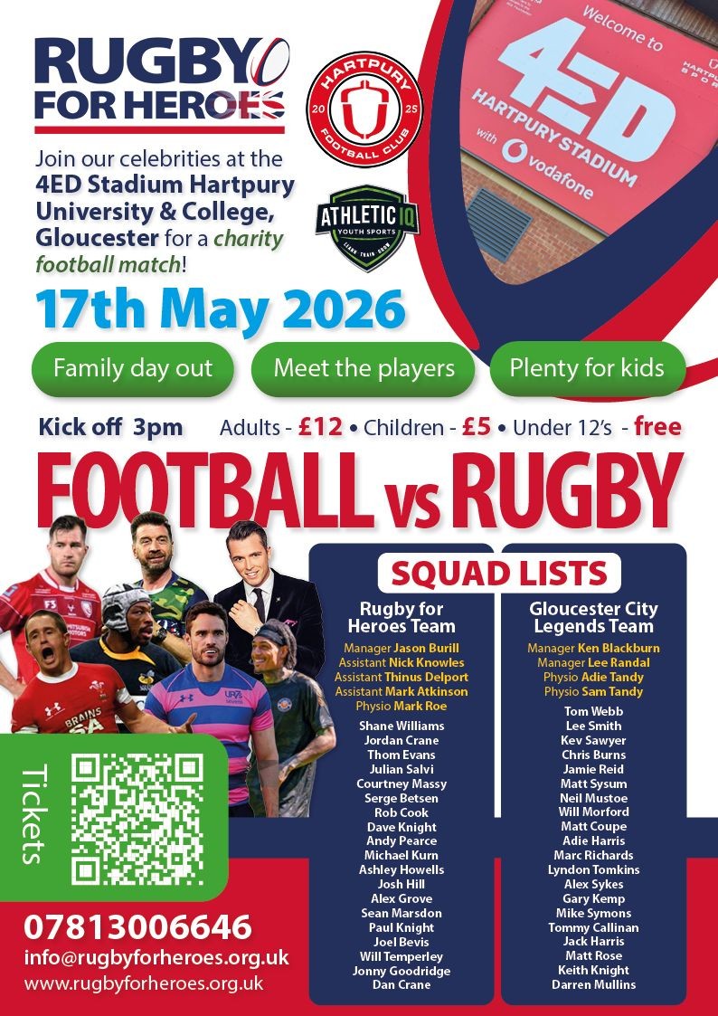Hartpury FC tweet media