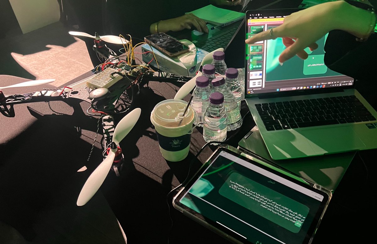EngineerRahaf's tweet photo. Day 11☑️
#تحدي_ديفنسثون https://t.co/dFiBLo3oTh